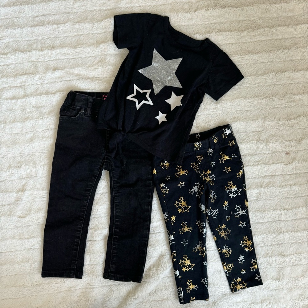 ⭐️2T Bundle⭐️